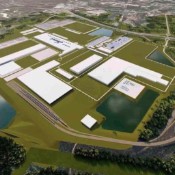 Scout Chose South Carolina For 2 Billion Factory Because Everything The State Promised To Do Was Ready To Go